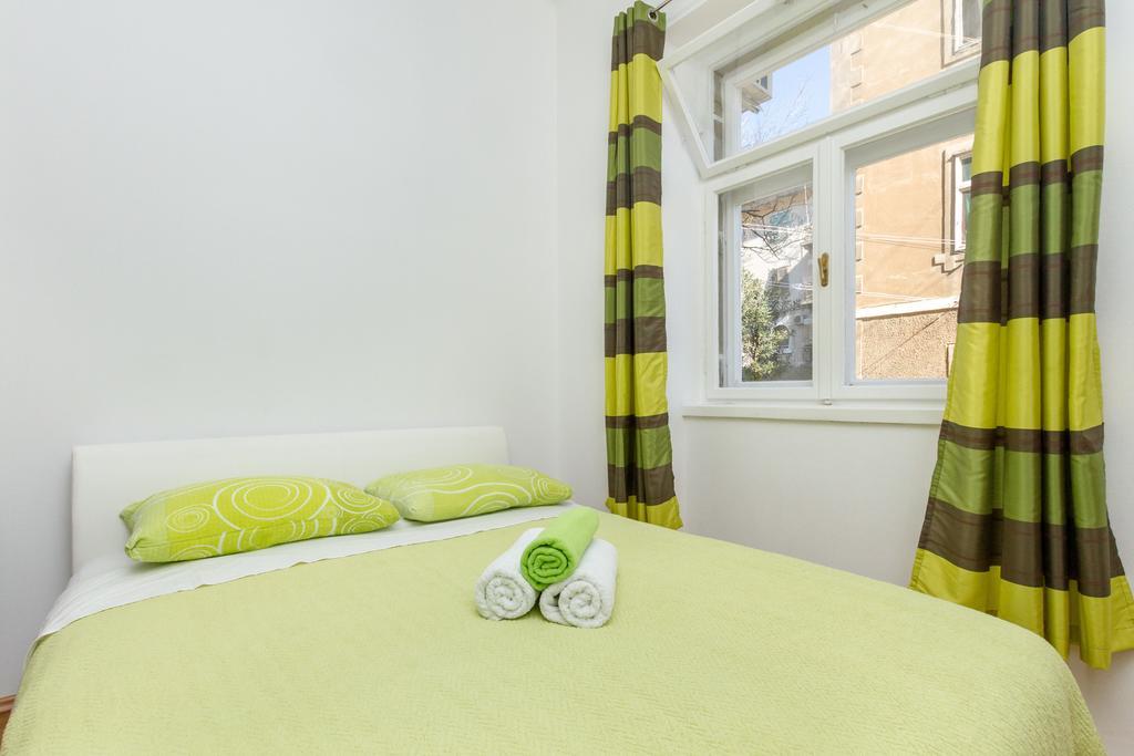 Central Jardin Guest House Split Kamer foto