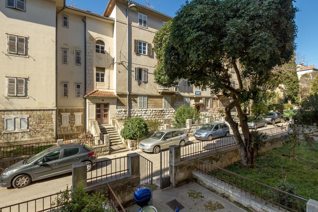 Central Jardin Guest House Split Kamer foto